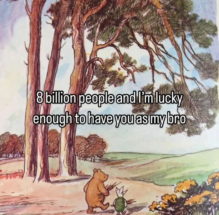 35 Relatable Memes Shared On Beautiful Vintage Pictures