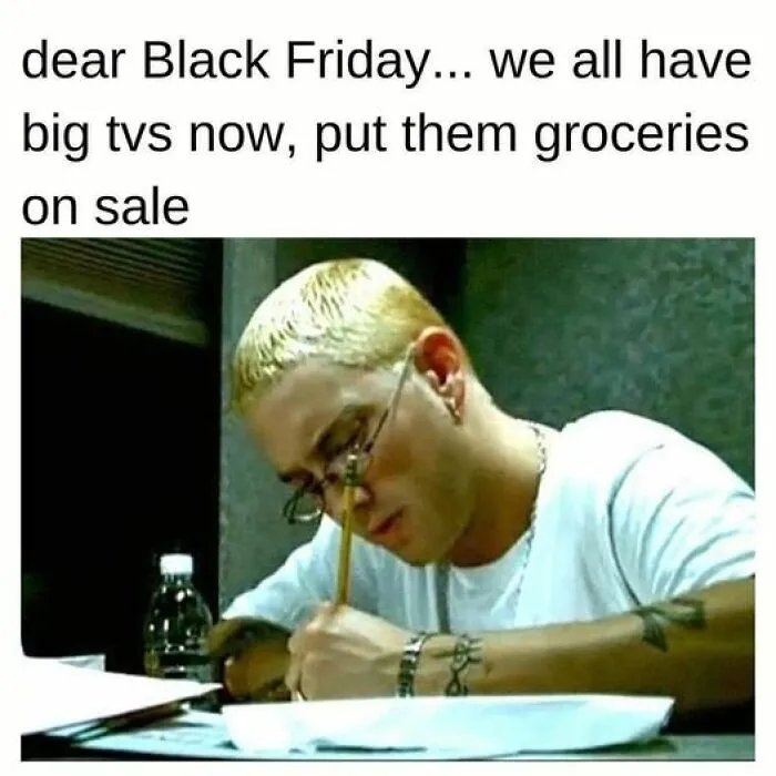 50 Posts And Memes That Went Slightly Into The Realm Of The Twisted And Unexpected