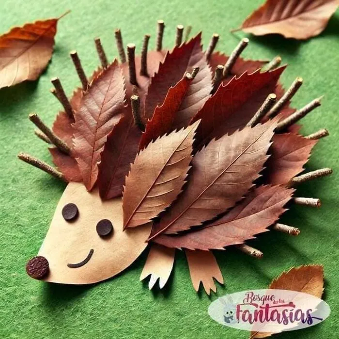 People Online Adore These 19 Cute Autumn Decoration Ideas That You Could Easily Make Yourself