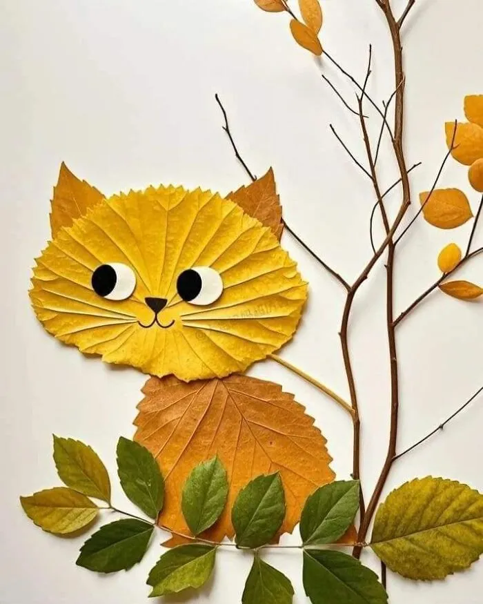 People Online Adore These 19 Cute Autumn Decoration Ideas That You Could Easily Make Yourself