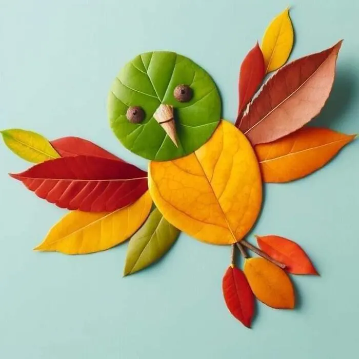 People Online Adore These 19 Cute Autumn Decoration Ideas That You Could Easily Make Yourself