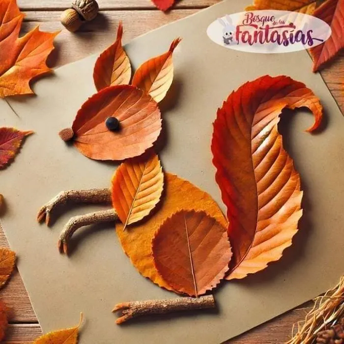 People Online Adore These 19 Cute Autumn Decoration Ideas That You Could Easily Make Yourself
