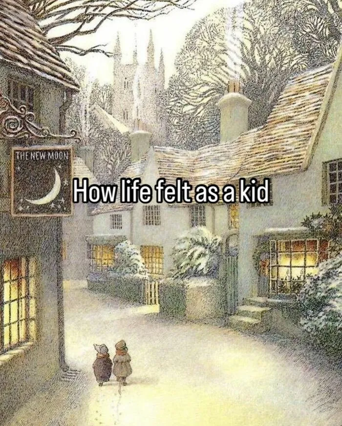 35 Relatable Memes Shared On Beautiful Vintage Pictures