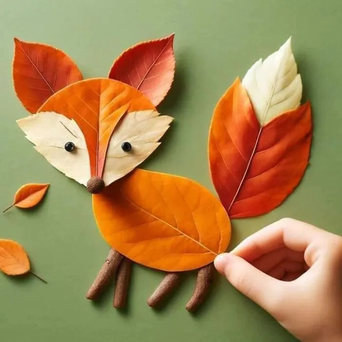 People Online Adore These 19 Cute Autumn Decoration Ideas That You Could Easily Make Yourself