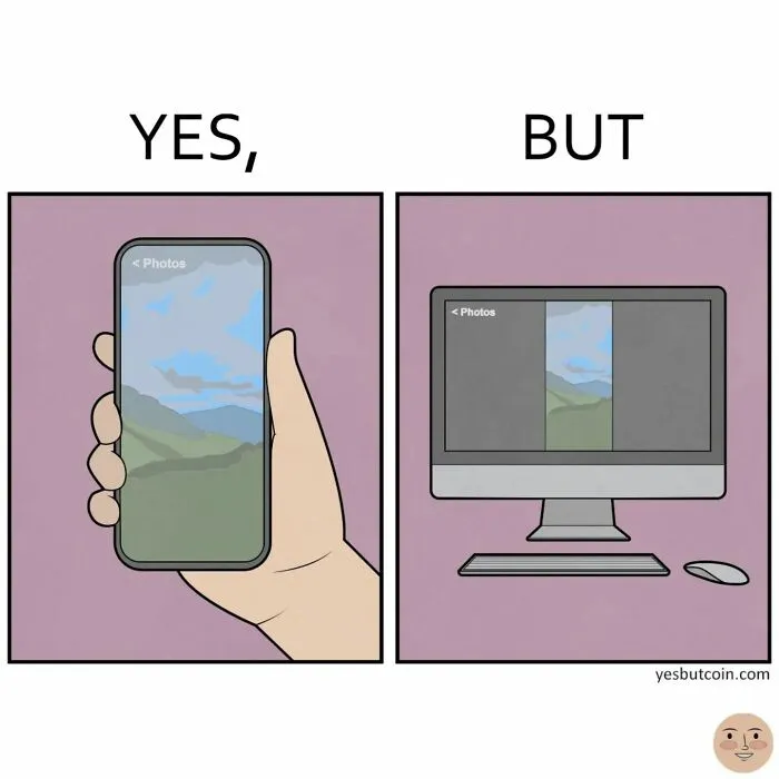 “Yes, But”: 30 Comics That Continue To Expose Our Society’s Contradictory Nature By Anton Gudim (New Pics)