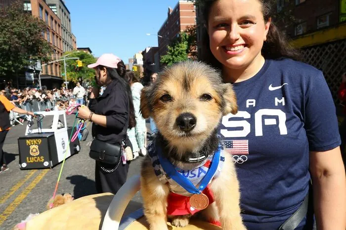 40 Dog Halloween Parade Participants Whose Costumes Were So Spooky, They Stole The Show