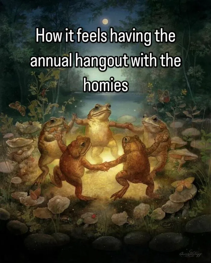 35 Relatable Memes Shared On Beautiful Vintage Pictures