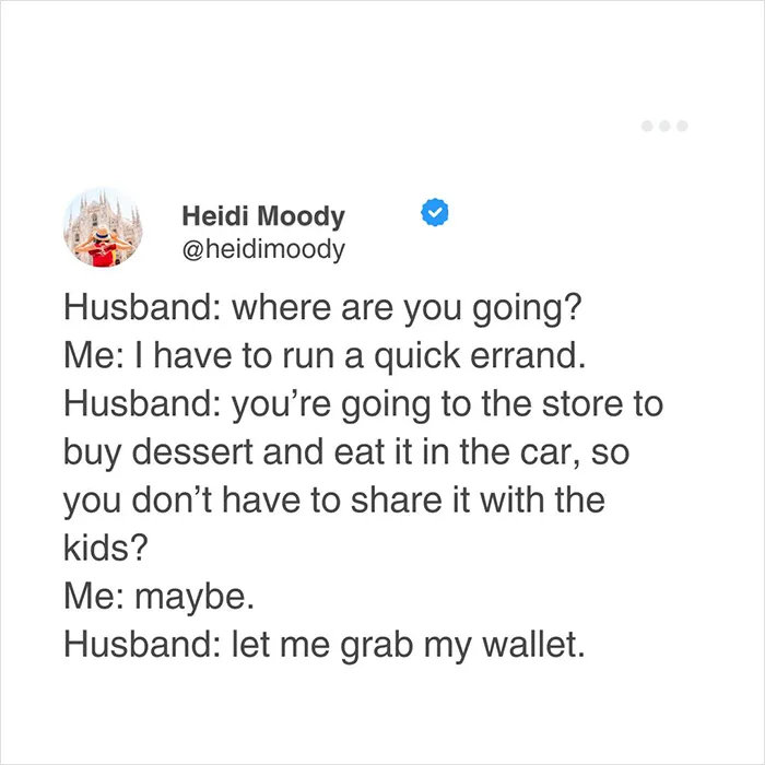 50 Funny Tweets That Have No Business Being So Accurate