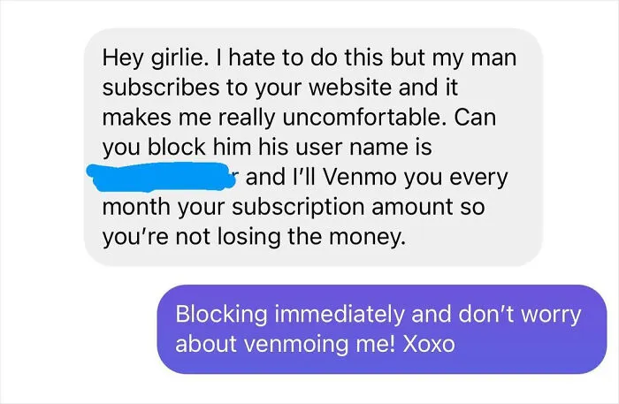 39 Cringy Texts From Guys To Gals, Some Funny, Others Completely Despicable