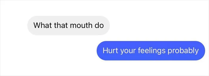 39 Cringy Texts From Guys To Gals, Some Funny, Others Completely Despicable