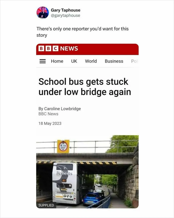 50 Funny "Great British Memes" To Crack You Up