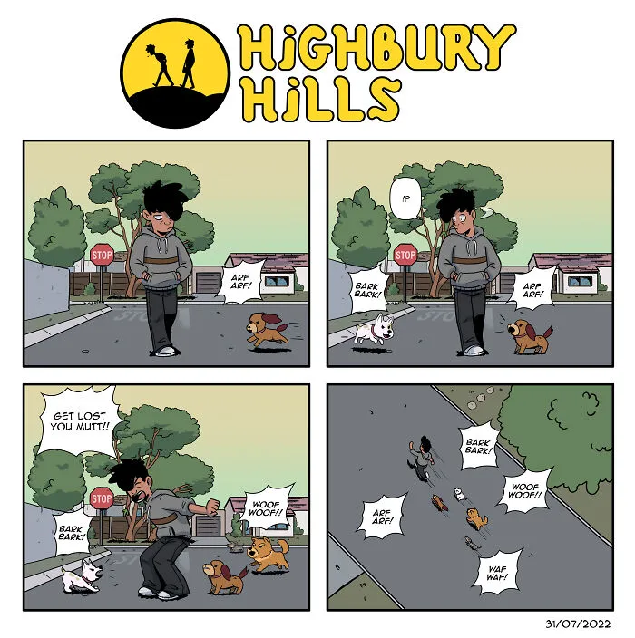 I Create Funny Comics About Friendship And The Everyday Struggles Of Growing Up (20 Pics)