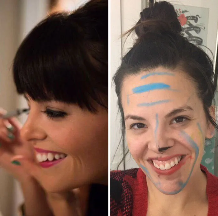 30 Hilarious Pics That Demonstrate How People’s Lives Changed After “Getting Toddlered” (Best Of All Time)