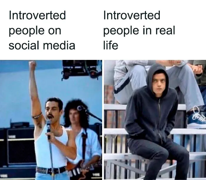 Yep, that’s exactly me