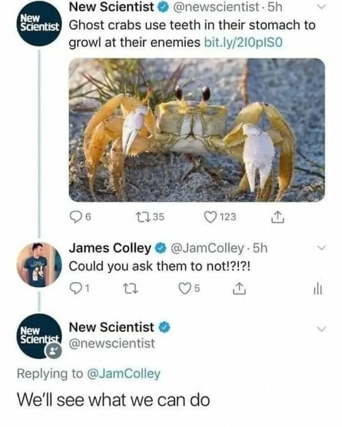 ‘The Darker Side Of Science’: 50 Posts That Would Probably Win A Nobel Prize In Memes (New Pics)