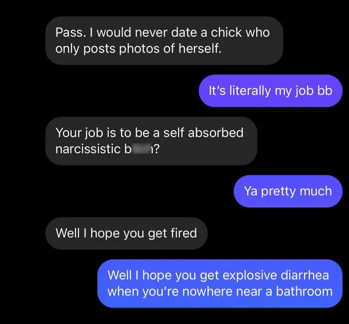 39 Cringy Texts From Guys To Gals, Some Funny, Others Completely Despicable