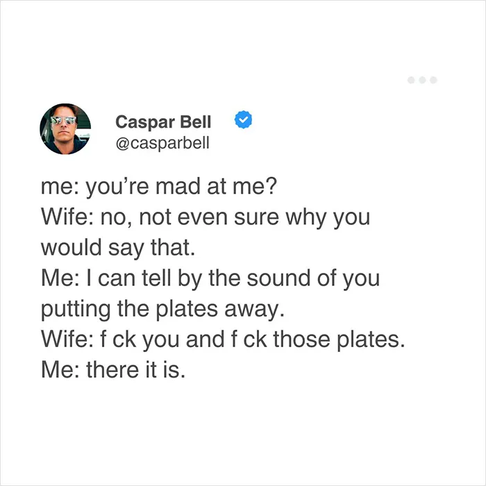50 Funny Tweets That Have No Business Being So Accurate