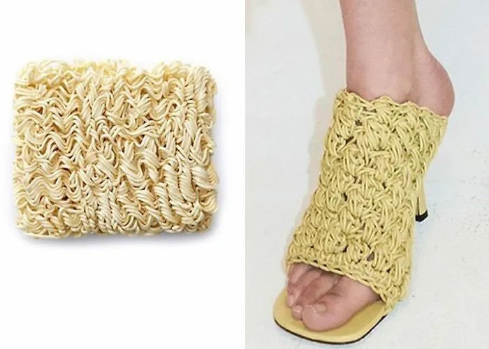 30 Shoes That Range From Super Weird To Hilarious