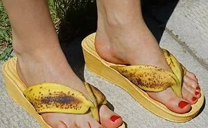 30 Shoes That Range From Super Weird To Hilarious