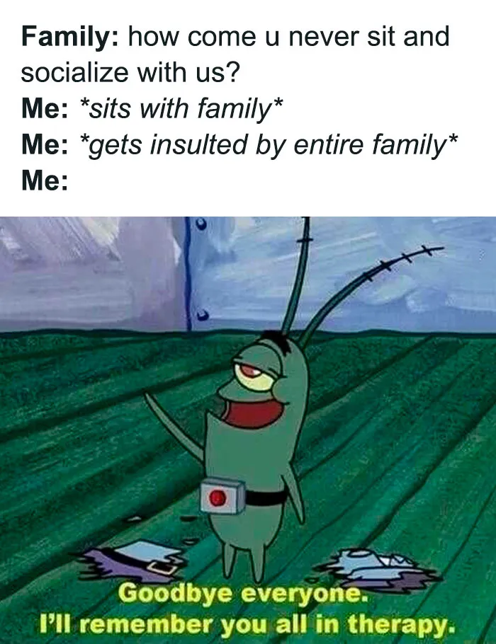 Yep, That’s Exactly How It Goes