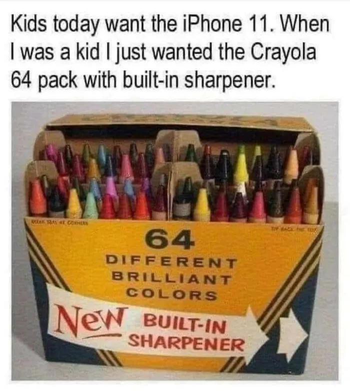 50 Nostalgic Posts That Instantly Teleport You To The Good Old 1990s (New Pics)