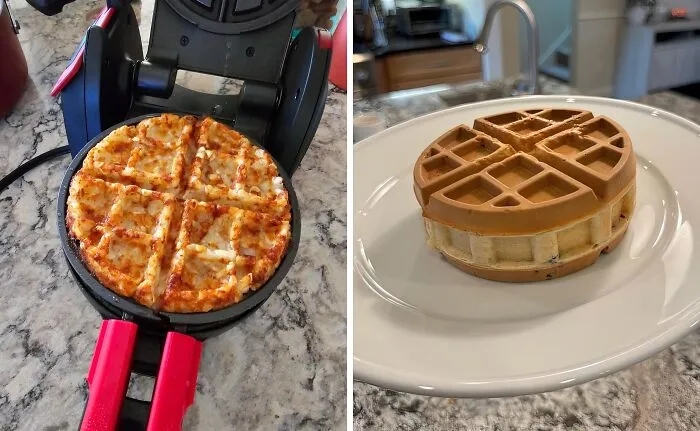 Waffles Are Great, But Stuffed Waffles? That's Next-Level Breakfast Sorcery! This   <a Style="Display:inline;" Href="Https://Www.amazon.com/Presto-03512-Stuffler-Stuffed-Belgian/Dp/B087qrk33p?crid=3qvm3f5lrk8jg&keywords=stuffler%2bwaffle%2bmaker&qid=1698771212&sprefix=stuffler%2bwaffle%2bmaker%2caps%2c83&sr=8-3&th=1&ascsubtag=srctok-2263cb06b8d1097c&btn_ref=srctok-2263cb06b8d1097c&linkcode=ll1&tag=bpsalmon-20&linkid=043c346f55554d6c35b6aa485bdcaf7d&language=en_us&ref_=as_li_ss_tl" Target="_blank"><span Style="Font: Inherit; Color: #d74b1f;"> Stuffed Waffle Maker</Span> Lets You Create Culinary Masterpieces With Gooey Fillings, Crispy Edges, And Endless Flavor Possibilities