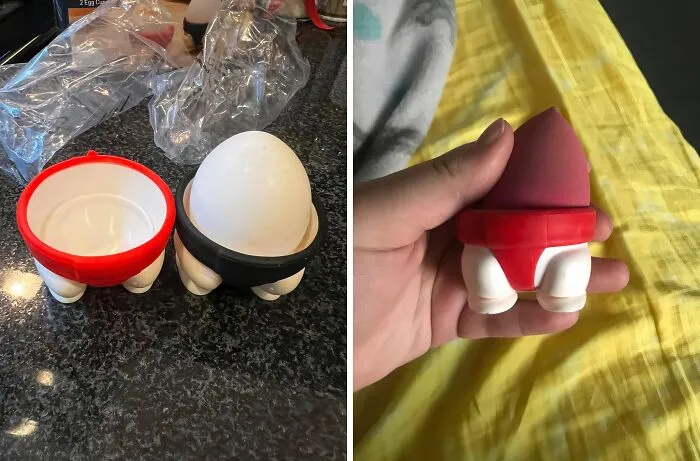 These   <a Style="Display:inline;" Href="Https://Www.amazon.com/Peleg-Design-Holders-Utensil-Kitchen/Dp/B00m0iyf9w?pd_rd_w=ibmef&content-ID=amzn1.sym.46e2be74-Be72-4d3f-86e1-1de279690c4e&pf_rd_p=46e2be74-Be72-4d3f-86e1-1de279690c4e&pf_rd_r=v7kpx91g5kzd2r9xz78v&pd_rd_wg=dklc5&pd_rd_r=85297720-5df7-4783-8007-2df753b8dd68&pd_rd_i=b00m0iyf9w&psc=1&linkcode=ll1&tag=bpsalmon-20&linkid=644e6d0af5dddd07bd4cc10eda4446ef&language=en_us&ref_=as_li_ss_tl" Target="_blank"><span Style="Font: Inherit; Color: #d74b1f;"> Sumo Egg Holders</Span> Will Turn Your Soft-Boiled Eggs Into Tiny Wrestlers Battling For Dominance On Your Breakfast Table