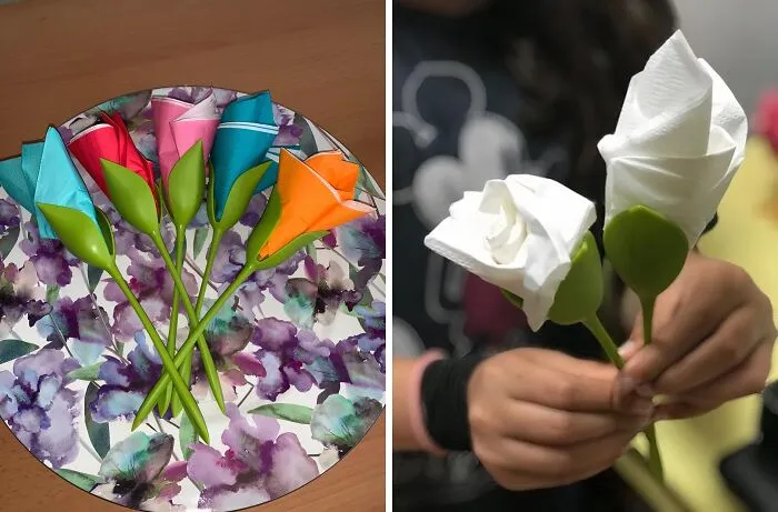 Your Napkins Are About To Have A Blooming Good Time! These   <a Style="Display:inline;" Href="Https://Www.amazon.com/Peleg-Design-Napkin-Holders-Tables/Dp/B0747pfkrm?_encoding=utf8&pd_rd_w=uwskn&content-ID=amzn1.sym.6e9da02f-F7a3-444f-Aea6-9ef09ed8bb89%3aamzn1.symc.c345d0cb-1369-4947-9d0b-B27eb6553273&pf_rd_p=6e9da02f-F7a3-444f-Aea6-9ef09ed8bb89&pf_rd_r=5k7e89n312fnf9nzbvsr&pd_rd_wg=slkmi&pd_rd_r=787c8e12-9039-4aa2-Ad47-Cf10efb5de57&th=1&linkcode=ll1&tag=bpsalmon-20&linkid=378a22cb5b130007e4dcdee493c7b36c&language=en_us&ref_=as_li_ss_tl" Target="_blank"><span Style="Font: Inherit; Color: #d74b1f;"> Flower Bud Napkin Holders</Span> Will Add A Touch Of Springtime Charm To Your Table Setting, No Matter The Season