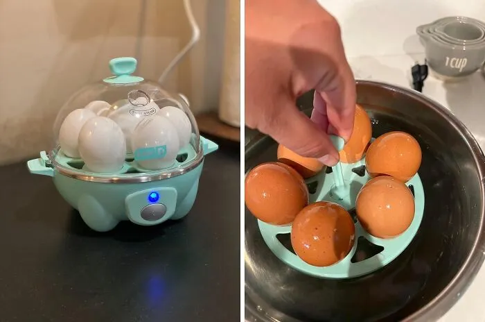 Overcooked Eggs Got You Feeling Scrambled? This   <a Style="Display:inline;" Href="Https://Www.amazon.com/Dp/B0168cnyd8?asc_item-ID=amzn1.ideas.38b3m4nrgl5t&th=1&linkcode=ll1&tag=bpsalmon-20&linkid=ab9663dbf002145f33b66dbdc2e53968&language=en_us&ref_=as_li_ss_tl" Target="_blank"><span Style="Font: Inherit; Color: #d74b1f;"> Rapid Egg Cooker</Span> Will Have Your Breakfast (Or Snack, Or Midnight Craving!) Perfectly Cooked Every Time