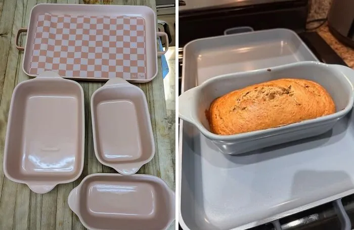  This   <a Style="Display:inline;" Href="Https://Www.amazon.com/Our-Place-Ovenware-Toxin-Free-Space-Saving/Dp/B0cf3dnz91?crid=ggu9mkmir2m8&keywords=our%2bplace%2bbakeware&qid=1706059037&sprefix=our%2bplace%2bbakeware%2caps%2c85&sr=8-5&ufe=app_do%3aamzn1.fos.f5122f16-C3e8-4386-BF32-63e904010ad0&th=1&ascsubtag=srctok-6fee7b88659713d2&btn_ref=srctok-6fee7b88659713d2&linkcode=ll1&tag=bpsalmon-20&linkid=57cfac10b58700b77c989250daa7d3e2&language=en_us&ref_=as_li_ss_tl" Target="_blank"><span Style="Font:inherit;color:#d74b1f;"> 5-Piece Nonstick Bakeware Set</Span> Has Everything You Need To Make Your Inner Trad-Wife Very Happy
