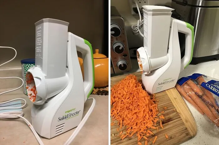  If There Is Only One Reason To Buy An   <a Style="Display:inline;" Href="Https://Www.amazon.com/Presto-02910-Shooter-Electric-Shredder/Dp/B00006iv0r?crid=29qqw0b66dr1j&keywords=presto+salad+shooter&qid=1707427351&sprefix=presto+salad+shooter%2caps%2c95&sr=8-3&ascsubtag=srctok-1a36a7619ae719e8&btn_ref=srctok-1a36a7619ae719e8&linkcode=ll1&tag=bpsalmon-20&linkid=96626bdec57a30085ed34783fb4ee1b1&language=en_us&ref_=as_li_ss_tl" Target="_blank"><span Style="Font:inherit;color:#d74b1f;"> Electric Slicer And Shredder</Span>, It Should Be To Never Grate Cheese Again In Your Life