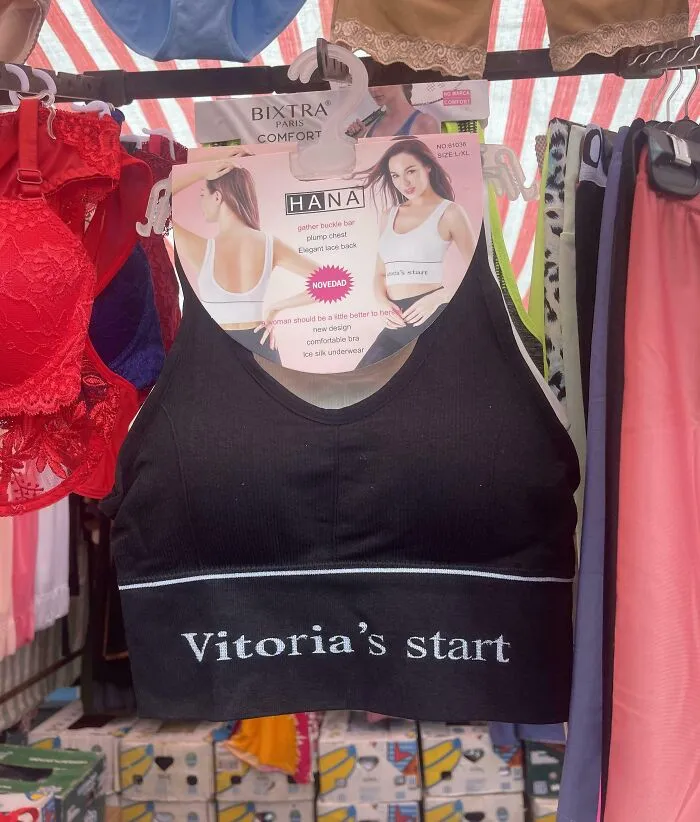 Found This Gem In Brixton Market
