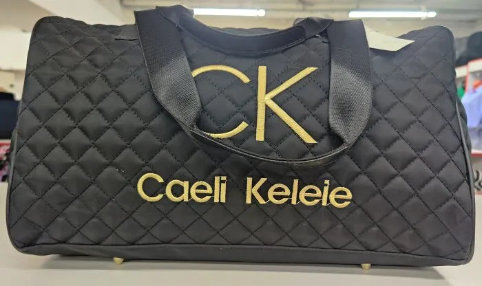 Caeli Keleie