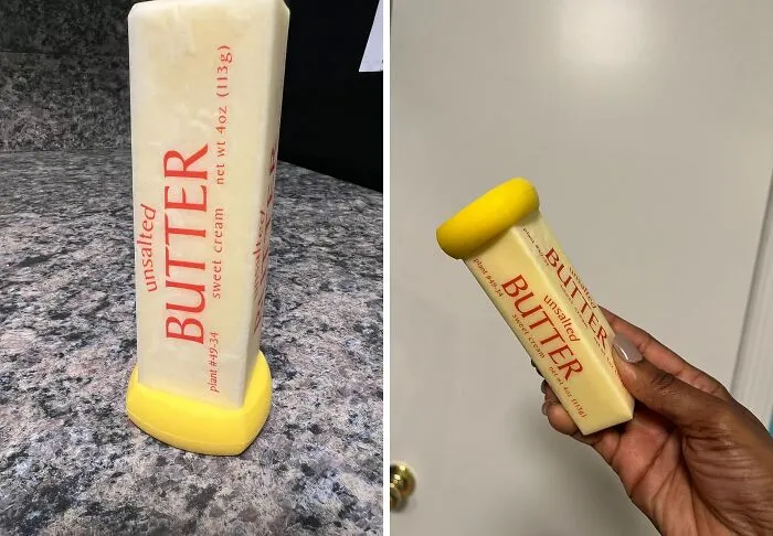  We Know You Love Butter, But Not Nearly As Much As This   <a Style="Display:inline;" Href="Https://Www.amazon.com/Dp/B07vgf8bk4?asc_item-ID=amzn1.ideas.1zbucr8ysghpa&linkcode=ll1&tag=bpsalmon-20&linkid=d5323b1dd07c4cf9e267b4f8ca9a9cd9&language=en_us&ref_=as_li_ss_tl" Target="_blank"><span Style="Font:inherit;color:#d74b1f;"> Butter Hugger </Span> Does
