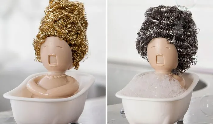 Dishwashing Got You Feeling Like A Drama Queen?  This   <a Style="Display:inline;" Href="Https://Www.amazon.com/Dp/B06zy4mhmr?ascsubtag=4781087%2c19%2c38%2cd%2c0%2c0%2c0%2c900%3a2%3b974%3a3%3b1125%3a2%3b1338%3a2%2c441805%2c0%2c0%2cgoogle&btn_ref=srctok-8d6aaddc0163cfaa&th=1&linkcode=ll1&tag=bphawk-20&linkid=f6db7f6f3cab5fb520b7f3946c0a070c&language=en_us&ref_=as_li_ss_tl" Target="_blank"><span Style="Font: Inherit; Color: #d74b1f;"> Soap Opera Sponge Holder</Span> Will Bring Some Comedic Relief To Your Kitchen Sink