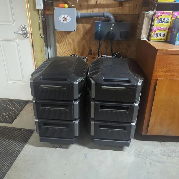 Who Needs A Generator When You Have This Beast? This   <a Style="Display:inline;" Href="Https://Www.amazon.com/Ef-Ecoflow-Battery-Lifepo4-Emergency/Dp/B0cqxlck75?pd_rd_w=st603&content-ID=amzn1.sym.9fa62d05-2D38-481d-A9d2-8465e3a4141a&pf_rd_p=9fa62d05-2D38-481d-A9d2-8465e3a4141a&pf_rd_r=16qg9x84w3rhc5dkmqxw&pd_rd_wg=w1ymf&pd_rd_r=791be950-4034-48d5-9291-29123a8764be&pd_rd_i=b0cqxlck75&th=1&linkcode=ll1&tag=bpiguana-20&linkid=f3ebcb1588683a5132add42aeedad41e&language=en_us&ref_=as_li_ss_tl" Target="_blank"><span Style="Font: Inherit; Color: #d74b1f;"> Extra Battery For Delta Pro Ultra</Span> Is The Ultimate Power Source For Emergencies, Outdoor Adventures, Or Just Keeping Your Home Humming Along