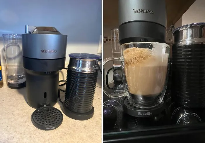 Tired Of Your Coffee Routine Being More Basic Than Your Instagram Feed? This   <a Style="Display:inline;" Href="Https://Www.amazon.com/Nespresso-Espresso-Machine-Breville-Frother/Dp/B0c5zp2rr5?pd_rd_w=st603&content-ID=amzn1.sym.9fa62d05-2D38-481d-A9d2-8465e3a4141a&pf_rd_p=9fa62d05-2D38-481d-A9d2-8465e3a4141a&pf_rd_r=16qg9x84w3rhc5dkmqxw&pd_rd_wg=w1ymf&pd_rd_r=791be950-4034-48d5-9291-29123a8764be&pd_rd_i=b0c5zp2rr5&linkcode=ll1&tag=bpiguana-20&linkid=6f82f65443368f476a1eaed0157fdf58&language=en_us&ref_=as_li_ss_tl" Target="_blank"><span Style="Font: Inherit; Color: #d74b1f;"> Nespresso Vertuo Pop+ Deluxe</Span> Will Elevate Your Coffee Game With Its Sleek Design And Barista-Level Brews