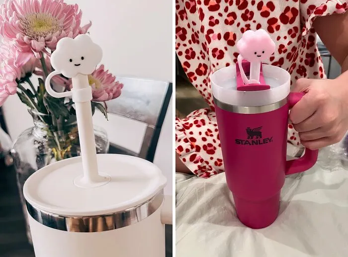 Everyone And Their Mom Has A Stanely, So Set Yours Apart With An Adorable   <a Style="Display:inline;" Href="Https://Www.amazon.com/Dp/B0c2hpb1n7?ascsubtag=7731802%2c13%2c36%2cd%2c0%2c0%2c0%2c900%3a2%3b974%3a3%3b1125%3a1%3b1338%3a2%2c0%2c0%2c0&th=1%25252c0%252c0%2c0&btn_ref=srctok-99a6ab3367e01a0f&linkcode=ll1&tag=bpbat-20&linkid=b83b2cfcb3a3ab1bf2f7bb642a24db4b&language=en_us&ref_=as_li_ss_tl" Target="_blank"><span Style="Font:inherit;color:#d74b1f;"> Cloud Straw Stopper</Span> 