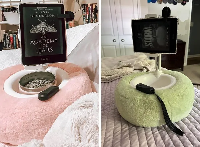  Nothing Else Can Keep Your Snacks, Kindle, And Comfort In Check Quite Like This Brilliant   <a Style="Display:inline;" Href="Https://Www.amazon.com/Viozon-Compatible-Samsung-360%c2%b0adjustable-Detachable/Dp/B0cmx7jml7?crid=1t69hagrm3812&dib=eyj2ijoimsj9.c-36od1zt0ag5-Kzgsc4rtsiujd9j_p1zn-F-Nqwkbwbvokh7ivsjlz3xe4nowoxjfqtvrxk_uk2b_j5qzoox0hbvjosbv7wop7bp5stbcjohlqfaoustuvdg6po2va8v9qfts9jphialj9ff8qhlydop1snffimk00pwos_ostg-Pvh1mdhvcbotztwxt5xuj_wlejhrb4ay8sw_oducwarc2mqaccrnpcolvls71pcmad8d8fefelt2owiqcx2yzlyqhajjx9bj8__ueglwzptcnsv9gtljk4nfjveole.sl31c98tttskky9r5byzp3ynggfefn_dcxz0wu3cy4u&dib_tag=se&keywords=trending+now+gadgets&qid=1727853141&sprefix=trending+now+gadget%2caps%2c216&sr=8-11-Spons&sp_csd=d2lkz2v0tmftzt1zcf9tdgy&psc=1&linkcode=ll1&tag=bpbat-20&linkid=a28cfdeaa091b5e5ce5dff3aad8681fa&language=en_us&ref_=as_li_ss_tl" Target="_blank"><span Style="Font:inherit;color:#d74b1f;"> Tablet Stand Pillow </Span> 