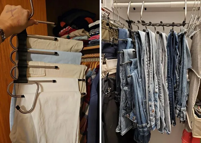  We Understand Every One Of Your 10 Pairs Of Denims Are Different, So We Suggest Getting This   <a Style="Display:inline;" Href="Https://Www.amazon.com/Magic-Pants-Hangers-Space-Saving/Dp/B091kft7wn?crid=1t69hagrm3812&dib=eyj2ijoimsj9.c-36od1zt0ag5-Kzgsc4rtsiujd9j_p1zn-F-Nqwkbwbvokh7ivsjlz3xe4nowoxjfqtvrxk_uk2b_j5qzoox0hbvjosbv7wop7bp5stbcjohlqfaoustuvdg6po2va8v9qfts9jphialj9ff8qhlydop1snffimk00pwos_ostg-Pvh1mdhvcbotztwxt5xuj_wlejhrb4ay8sw_oducwarc2mqaccrnpcolvls71pcmad8d8fefelt2owiqcx2yzlyqhajjx9bj8__ueglwzptcnsv9gtljk4nfjveole.sl31c98tttskky9r5byzp3ynggfefn_dcxz0wu3cy4u&dib_tag=se&keywords=trending+now+gadgets&qid=1727853141&sprefix=trending+now+gadget%2caps%2c216&sr=8-14-Spons&sp_csd=d2lkz2v0tmftzt1zcf9tdgy&psc=1&linkcode=ll1&tag=bpbat-20&linkid=b576fe2993d55f25f8221887692a1291&language=en_us&ref_=as_li_ss_tl" Target="_blank"><span Style="Font:inherit;color:#d74b1f;"> Space Saving Hanger</Span> Instead Of Throwing Them Out For Space