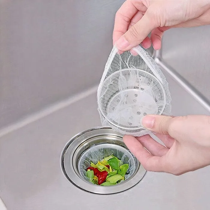Tired Of Fishing Food Scraps Out Of Your Drain? This   <a Style="Display:inline;" Href="Https://Www.amazon.com/Kitchen-Bag%ef%bc%8c200-Strainer-Disposable-Anti-Clogging/Dp/B08rdrgsg2?crid=1t69hagrm3812&dib=eyj2ijoimsj9.okzn3yk2vzdcvwaleplovfg3au0bivnnbqp8tu6ll1pctahcitf1eb1xns8aulvi61ibgswuys5so5c1dbf0h9mywkplrdwu2hmknkx0bj8.8fws-Y17uqs_gjfk4k6aph1cyq_s5py8ke_7cj8t5li&dib_tag=se&keywords=trending+now+gadgets&qid=1727853248&sprefix=trending+now+gadget%2caps%2c216&sr=8-51-Spons&sp_csd=d2lkz2v0tmftzt1zcf9hdgzfbmv4da&psc=1&linkcode=ll1&tag=bpbat-20&linkid=5e9133b48866d4a1715d7b15ed7224d7&language=en_us&ref_=as_li_ss_tl" Target="_blank"><span Style="Font: Inherit; Color: #d74b1f;"> Mesh Bag</Span> Will Catch Everything, So You Can Spend Less Time Cleaning And More Time Enjoying Your Meals