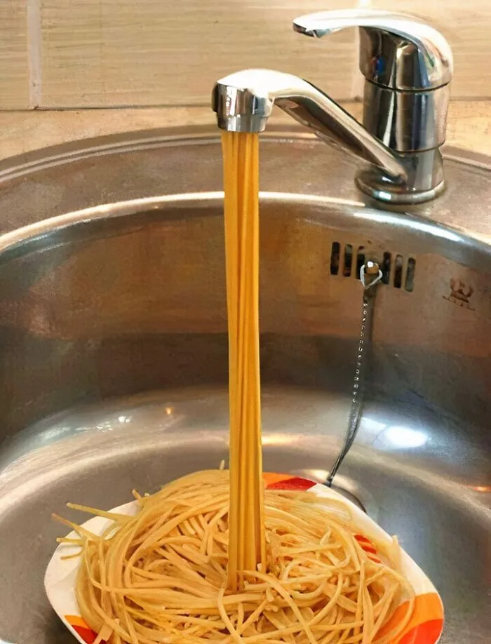 30 Downright Unholy Pictures Of Food That Ended Up Featured On This FB Page (New Pics)