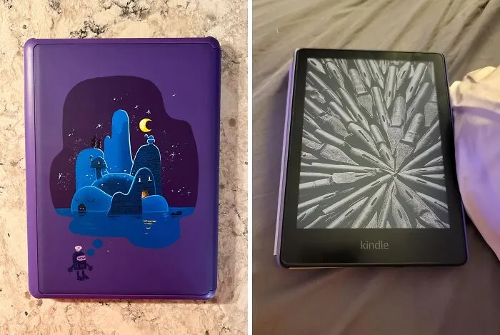 If All You Want Is Some Me-Time To Scroll In Peace, Maybe A <a Style="Display:inline;" Href="Https://Www.amazon.com/Kindle-Paperwhite-Kids-Thousands-Worry-Free/Dp/B0blb7y8k9?pd_rd_w=qqsgr&content-ID=amzn1.sym.a15635ef-1a2a-467f-8bff-Eb936a0ca795&pf_rd_p=a15635ef-1a2a-467f-8bff-Eb936a0ca795&pf_rd_r=d7yqc7v2m1561nyymz2b&pd_rd_wg=xgjbt&pd_rd_r=88e3559a-D7c4-4cbb-848d-7bc5ac235757&pd_rd_i=b0blb7y8k9&linkcode=ll1&tag=bpalpaca-20&linkid=60b06fe6c72c4110b4c9b25f202f6806&language=en_us&ref_=as_li_ss_tl" Target="_blank"><span Style="Font:inherit;color:#d74b1f;"> Kindle Paperwhite For Kids </Span> Isn't A Bad Plan To Keep The Little Ones Occupied