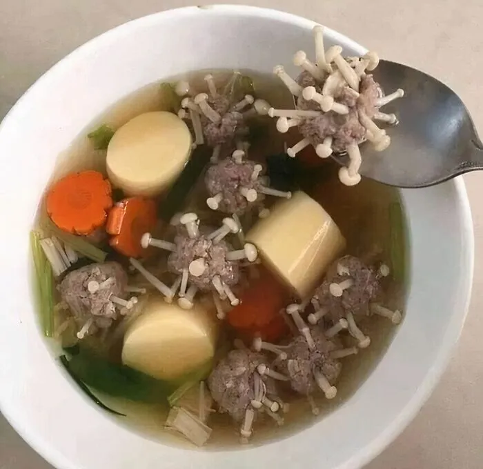 30 Downright Unholy Pictures Of Food That Ended Up Featured On This FB Page (New Pics)