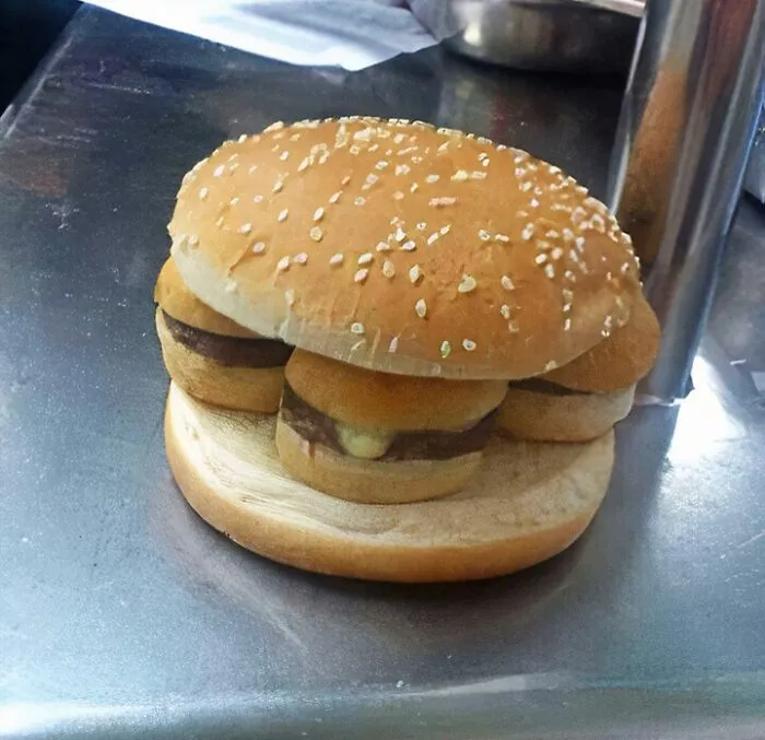 30 Downright Unholy Pictures Of Food That Ended Up Featured On This FB Page (New Pics)
