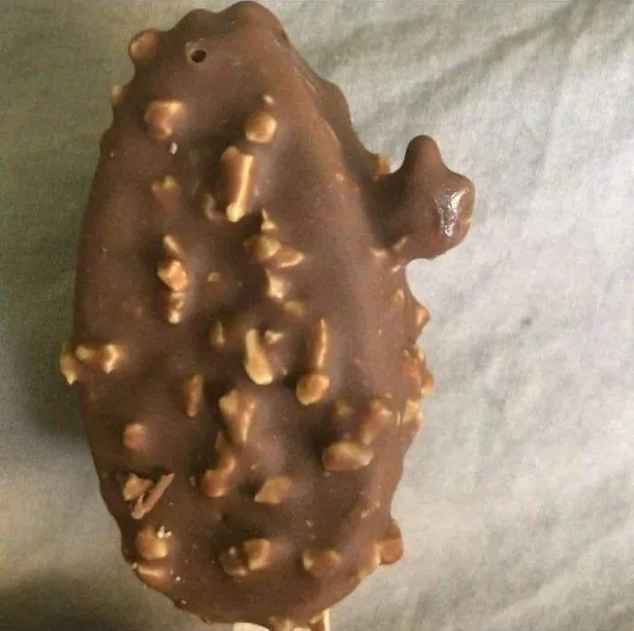 30 Downright Unholy Pictures Of Food That Ended Up Featured On This FB Page (New Pics)