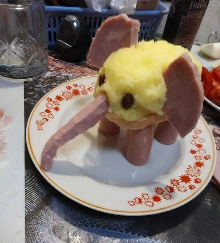 30 Downright Unholy Pictures Of Food That Ended Up Featured On This FB Page (New Pics)