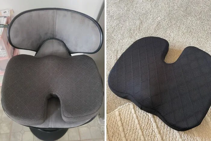  Give Your Backside The Royal Treatment With A   <a Style="Display:inline;" Href="Https://Www.amazon.com/Tushguard-Seat-Cushion-Airplane-Bleacher/Dp/B0b5sw6381?pf_rd_p=53d84f87-8073-4df1-9740-1bf3fa798149&pf_rd_r=e6gdtjz2saa17p3sbvcn&sbo=rzvfv%2f%2fhxdf%2bo5021pansa%3d%3d&linkcode=ll1&tag=bpwhale-20&linkid=a1ce412d4ec4535021f89aef9f2e8be1&language=en_us&ref_=as_li_ss_tl" Target="_blank"><span Style="Font:inherit;color:#d74b1f;"> Memory Foam Cushion</Span> That Is A Posture Saver