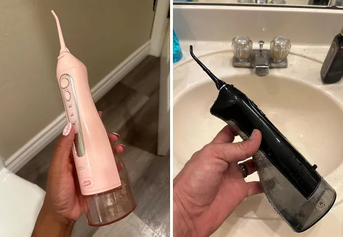    <a Style="Display:inline;" Href="Https://Www.amazon.com/Water-Dental-Flosser-Teeth-Pick/Dp/B0bg52sj5n?pf_rd_p=53d84f87-8073-4df1-9740-1bf3fa798149&pf_rd_r=e6gdtjz2saa17p3sbvcn&sbo=rzvfv%2f%2fhxdf%2bo5021pansa%3d%3d&linkcode=ll1&tag=bpwhale-20&linkid=d1d1c0878a29268162a16394abcd2a4e&language=en_us&ref_=as_li_ss_tl" Target="_blank"><span Style="Font:inherit;color:#d74b1f;"> Water Flosser</Span> Is The New Buzzword In The Dentistry World. Don't Be Left Behind!