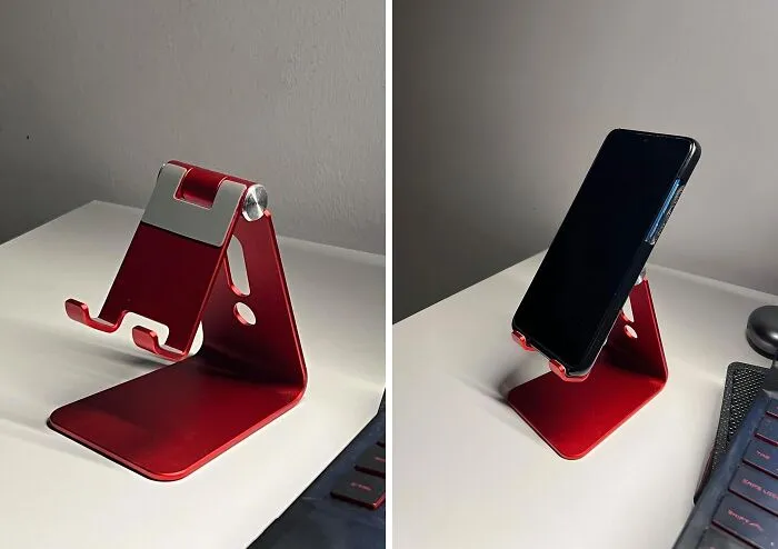  This   <a Style="Display:inline;" Href="Https://Www.amazon.com/Adjustable-Omoton-Cellphone-Anti-Slip-Convenient/Dp/B0744dm3y3?dib=eyj2ijoimsj9.w0czy96rqhxhwo_chmfe5adlcku7j6mibagy68gkuw1u4iv5fvcpb5mvbbnxau_s2n69g3ykngqomqszcarmacndxppeoobsbp6uiewxwy-Ppv-Krwrxkwub_y2fbjmbewv0kyhvkdqbhcbwtfzr1qnxtprxw5gs_oaqblsna6a.wo71-Fwv1yr8fmlwzpl7bgluem7nrtmmi_9-Mcoykck&dib_tag=se&qid=1727850741&sr=8-41&srs=121543463011&th=1&linkcode=ll1&tag=bpwhale-20&linkid=f92a707faa4865ddc294381a3a3ba02e&language=en_us&ref_=as_li_ss_tl" Target="_blank"><span Style="Font:inherit;color:#d74b1f;"> Aluminum Desktop Cellphone Stand</Span> Might Be Compact, But It Is Sturdy As Anything, Keeping Your Most Valued Possession Safe During Office Hours